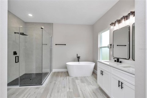 Villa ou maison à louer à Ocala, Floride: 4 chambres, 168.71 m2 № 1884481 - photo 20