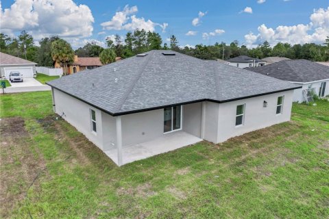 Villa ou maison à louer à Ocala, Floride: 4 chambres, 168.71 m2 № 1884481 - photo 6