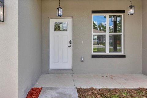 Villa ou maison à louer à Ocala, Floride: 4 chambres, 168.71 m2 № 1884481 - photo 7