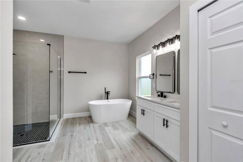 Villa ou maison à louer à Ocala, Floride: 4 chambres, 168.71 m2 № 1884481 - photo 18