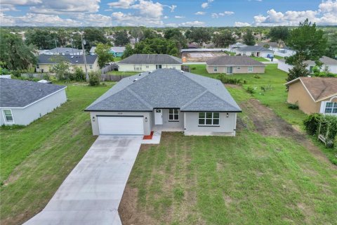 Villa ou maison à louer à Ocala, Floride: 4 chambres, 168.71 m2 № 1884481 - photo 4