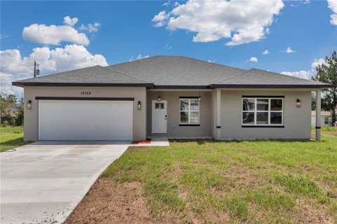 Villa ou maison à louer à Ocala, Floride: 4 chambres, 168.71 m2 № 1884481 - photo 1