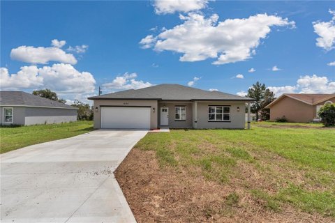 Villa ou maison à louer à Ocala, Floride: 4 chambres, 168.71 m2 № 1884481 - photo 5