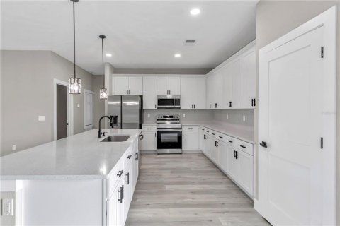 Villa ou maison à louer à Ocala, Floride: 4 chambres, 168.71 m2 № 1884481 - photo 9