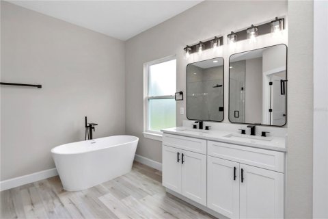 Villa ou maison à louer à Ocala, Floride: 4 chambres, 168.71 m2 № 1884481 - photo 19