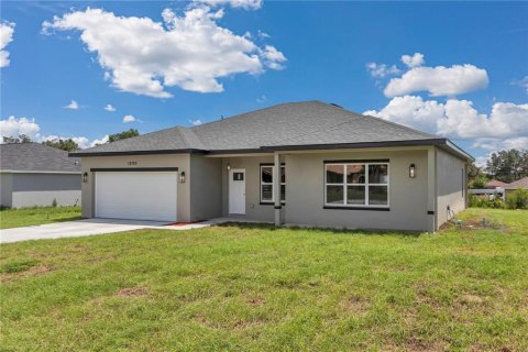 Villa ou maison à louer à Ocala, Floride: 4 chambres, 168.71 m2 № 1884481 - photo 2