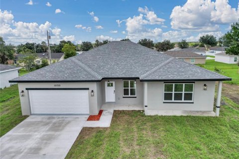 Villa ou maison à louer à Ocala, Floride: 4 chambres, 168.71 m2 № 1884481 - photo 3