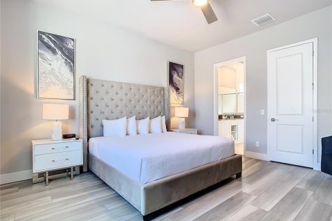 Copropriété à louer à Kissimmee, Floride: 3 chambres, 139.35 m2 № 2351516 - photo 13