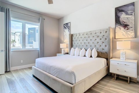 Copropriété à louer à Kissimmee, Floride: 3 chambres, 139.35 m2 № 2351516 - photo 14