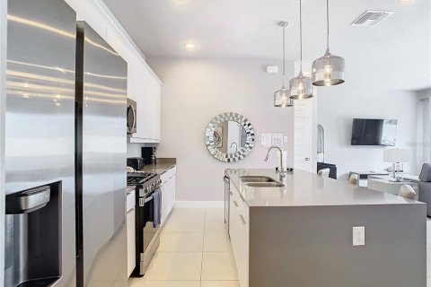 Copropriété à louer à Kissimmee, Floride: 3 chambres, 139.35 m2 № 2351516 - photo 9
