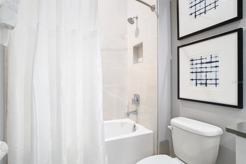 Copropriété à louer à Kissimmee, Floride: 3 chambres, 139.35 m2 № 2351516 - photo 27