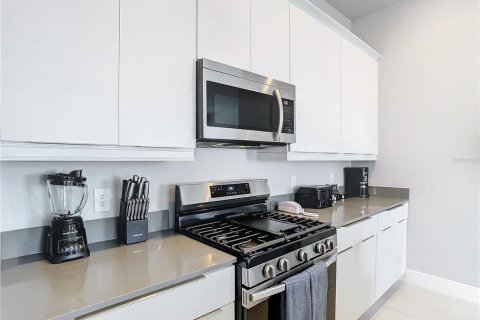 Copropriété à louer à Kissimmee, Floride: 3 chambres, 139.35 m2 № 2351516 - photo 8