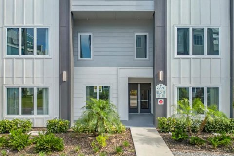Condo in Kissimmee, Florida, 3 bedrooms  № 2351516