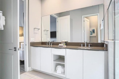 Copropriété à louer à Kissimmee, Floride: 3 chambres, 139.35 m2 № 2351516 - photo 21