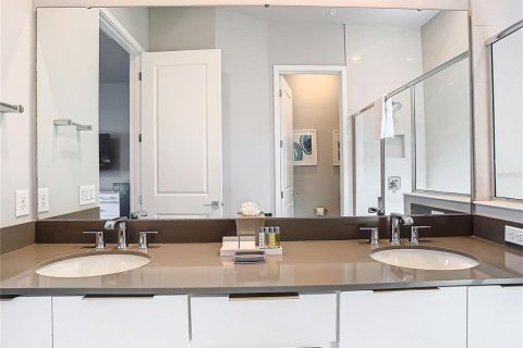 Copropriété à louer à Kissimmee, Floride: 3 chambres, 139.35 m2 № 2351516 - photo 19