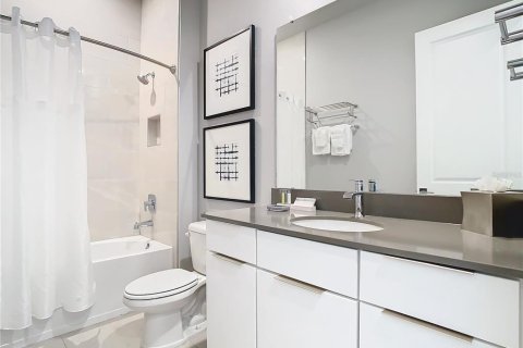 Copropriété à louer à Kissimmee, Floride: 3 chambres, 139.35 m2 № 2351516 - photo 26