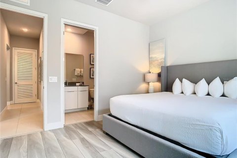Copropriété à louer à Kissimmee, Floride: 3 chambres, 139.35 m2 № 2351516 - photo 30