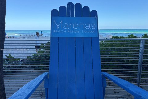 Condominio en venta en Sunny Isles Beach, Florida, 1 dormitorio, 63.92 m2 № 2031409 - foto 27