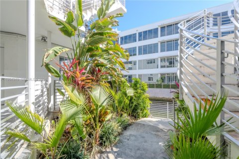 Apartamento en alquiler en Miami Beach, Florida, 3 dormitorios, 909.7 m2 № 2026394 - foto 29