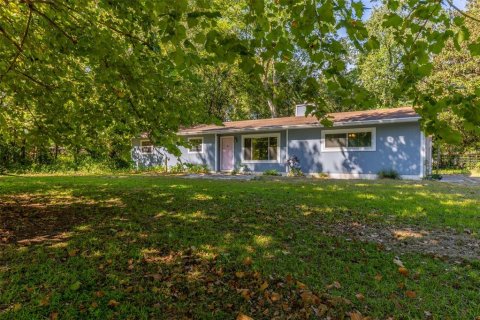 Villa ou maison à Gainesville, Floride 3 chambres, 154.12 m2 № 2362334