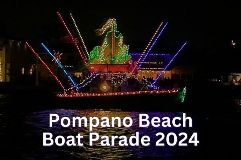 Condo in Pompano Beach, Florida, 2 bedrooms  № 2244491 - photo 3