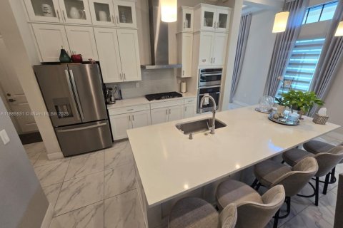 Casa en venta en Parkland, Florida, 3 dormitorios, 201.97 m2 № 1931696 - foto 19