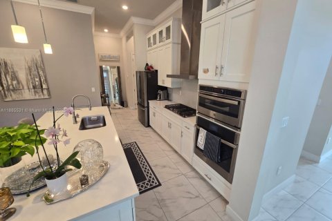 House in Parkland, Florida 3 bedrooms, 201.97 sq.m. № 1931696 - photo 4