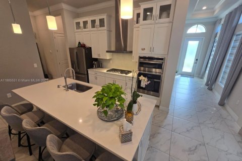Villa ou maison à vendre à Parkland, Floride: 3 chambres, 201.97 m2 № 1931696 - photo 16