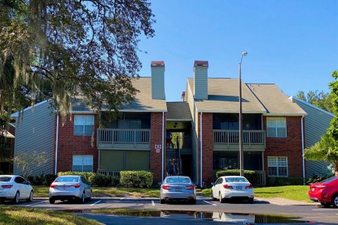 Condominio en Saint Petersburg, Florida, 2 dormitorios № 2114508