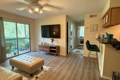 Condominio en alquiler en Saint Petersburg, Florida, 2 dormitorios, 74.32 m2 № 2114508 - foto 7