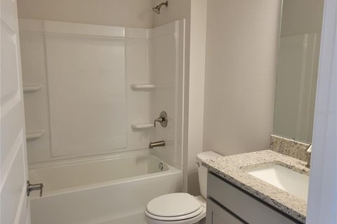 Casa en venta en Dade City, Florida, 4 dormitorios, 169.08 m2 № 1213968 - foto 16