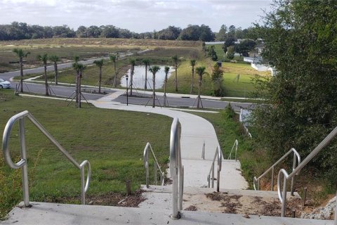 Casa en venta en Dade City, Florida, 4 dormitorios, 169.08 m2 № 1213968 - foto 28