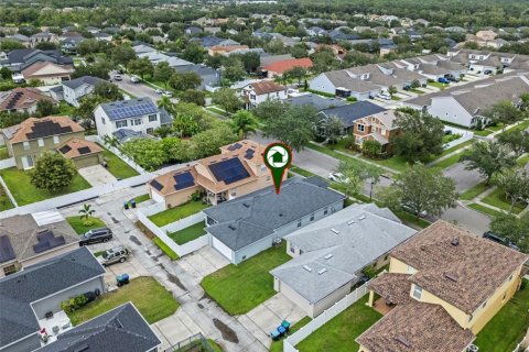 Casa en venta en Orlando, Florida, 4 dormitorios, 175.68 m2 № 1915757 - foto 19