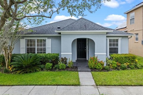 Casa en venta en Orlando, Florida, 4 dormitorios, 175.68 m2 № 1915757 - foto 1
