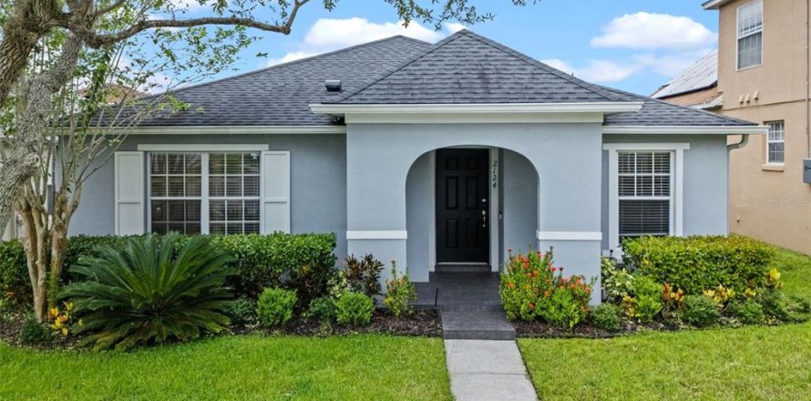 Casa en Orlando, Florida 4 dormitorios, 175.68 m2 № 1915757