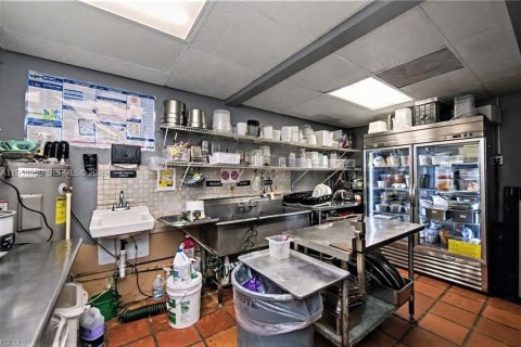 Immobilier commercial à vendre à LaBelle, Floride № 2008062 - photo 9