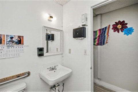 Immobilier commercial à vendre à LaBelle, Floride № 2008062 - photo 13