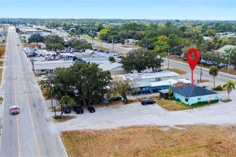 Immobilier commercial à vendre à LaBelle, Floride № 2008062 - photo 3