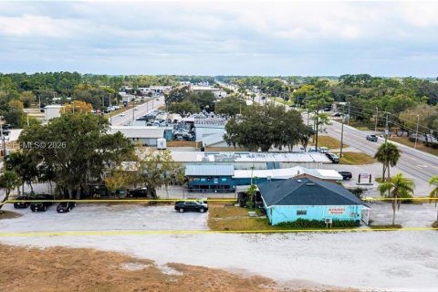 Immobilier commercial à vendre à LaBelle, Floride № 2008062 - photo 17