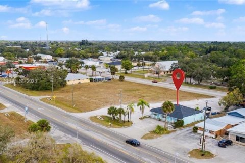 Immobilier commercial à vendre à LaBelle, Floride № 2008062 - photo 2