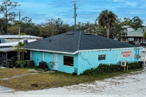 Immobilier commercial à vendre à LaBelle, Floride № 2008062 - photo 18