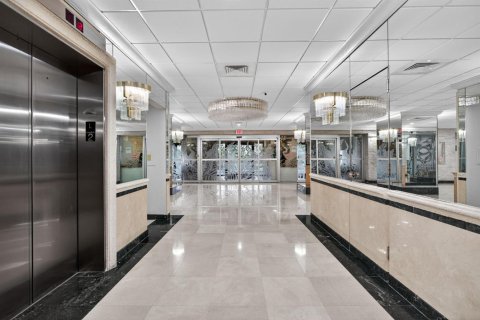 Condo in Fort Lauderdale, Florida, 1 bedroom № 2087024 - photo 6