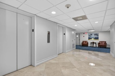 Condo in Fort Lauderdale, Florida, 1 bedroom № 2087024 - photo 9