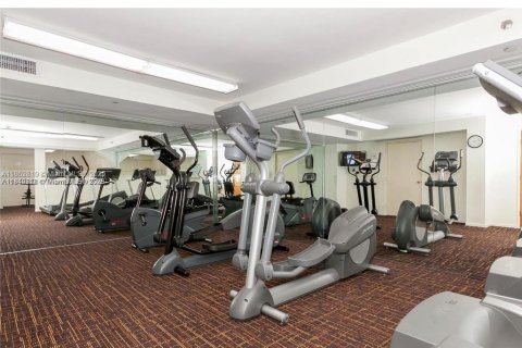 Condominio en alquiler en Aventura, Florida, 2 dormitorios, 116.78 m2 № 1890490 - foto 30