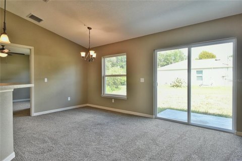 Casa en venta en Ocala, Florida, 4 dormitorios, 162.3 m2 № 1275887 - foto 7