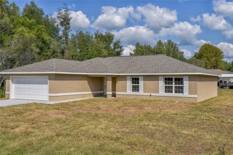Casa en venta en Ocala, Florida, 4 dormitorios, 162.3 m2 № 1275887 - foto 1