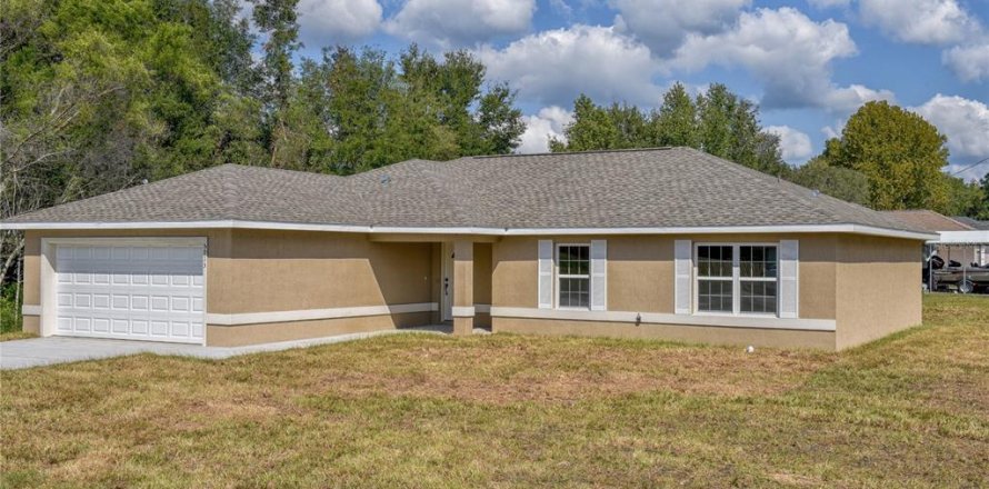 Casa en Ocala, Florida 4 dormitorios, 162.3 m2 № 1275887