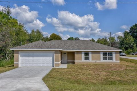 Casa en venta en Ocala, Florida, 4 dormitorios, 162.3 m2 № 1275887 - foto 2
