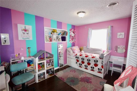 House in Apopka, Florida 4 bedrooms, 130.62 sq.m. № 1843813 - photo 13