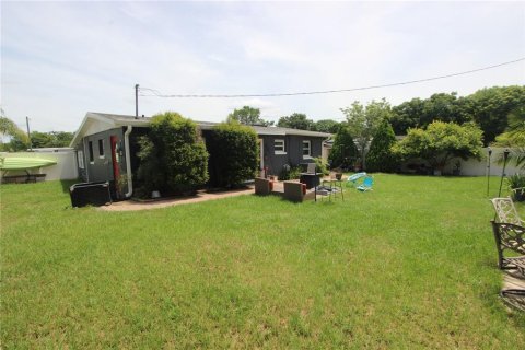 House in Apopka, Florida 4 bedrooms, 130.62 sq.m. № 1843813 - photo 18